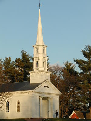 Martha-Mary chapel #3