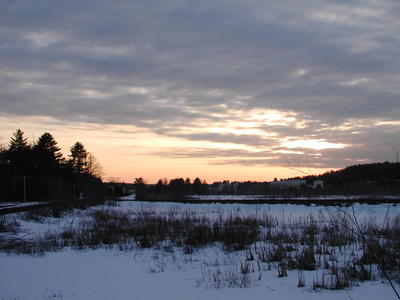 Sunset (with redenhancer) #2