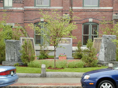 Memorial Day weekend #2