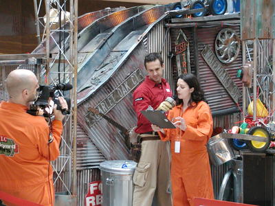 And the next contestant is.....