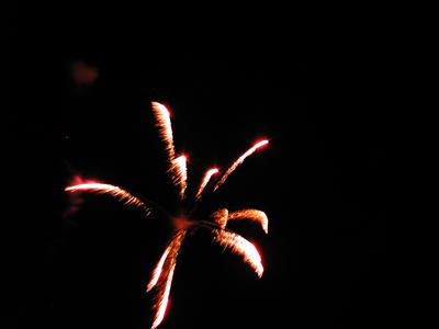 Fireworks #2