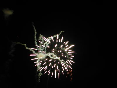 Fireworks #3