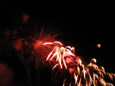 Fireworks #9