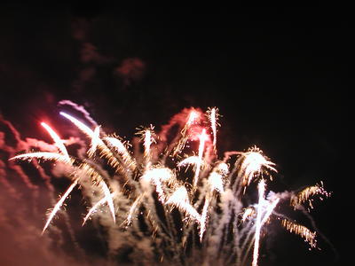 Fireworks #26