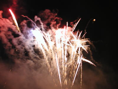 Fireworks #27
