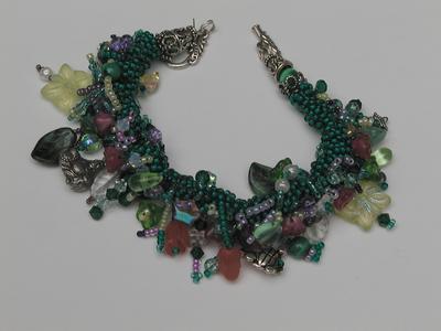 Charm bracelet #3