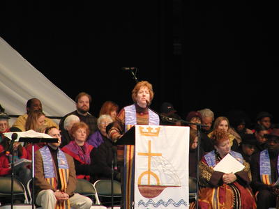 Amistad Celebration #3