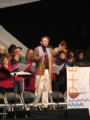 Amistad Celebration #4