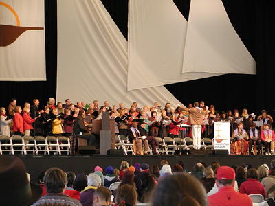 Amistad Celebration #5