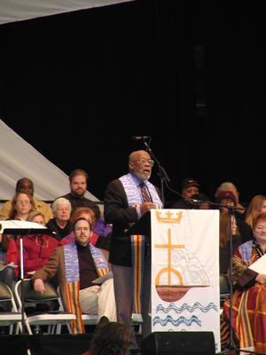 Amistad Celebration #6