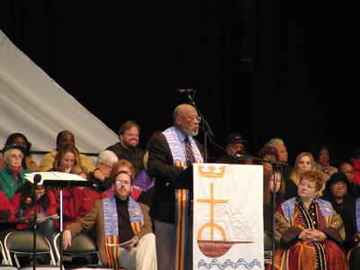 Amistad Celebration #7