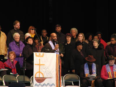 Amistad Celebration #8