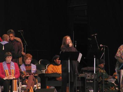 Amistad Celebration #9