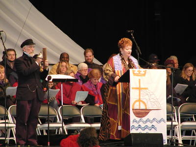 Amistad Celebration #11