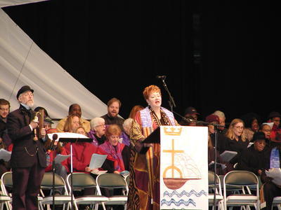 Amistad Celebration #12