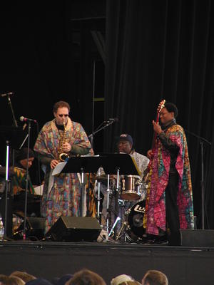 Amistad Celebration #13