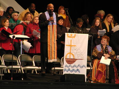 Amistad Celebration #14