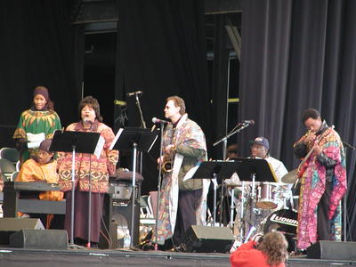 Amistad Celebration #16