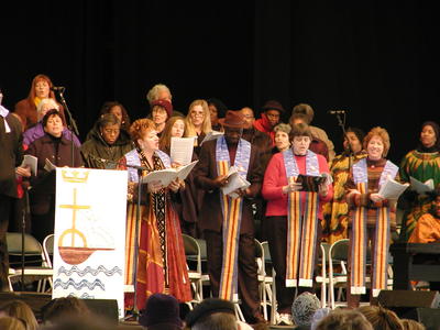 Amistad Celebration #17