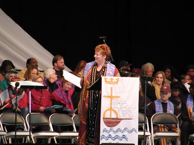 Amistad Celebration #18