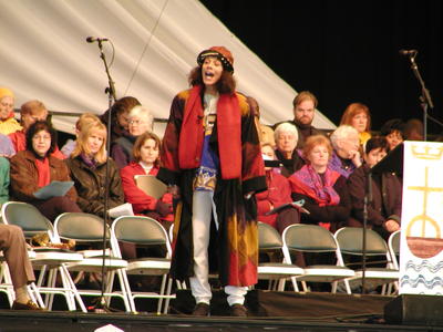 Amistad Storyteller #4