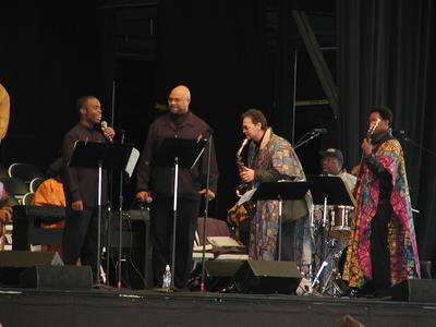 Amistad Celebration #19