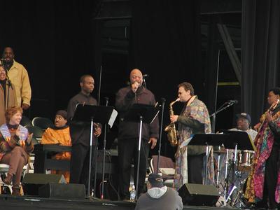 Amistad Celebration #20