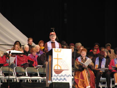 Amistad Celebration #21