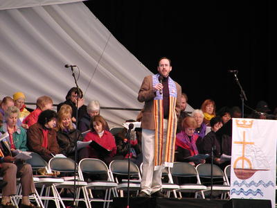 Amistad Celebration #22