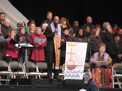 Amistad Celebration #23