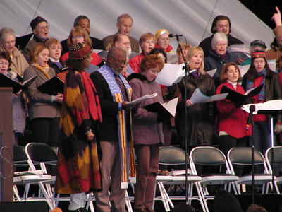 Amistad Celebration #25