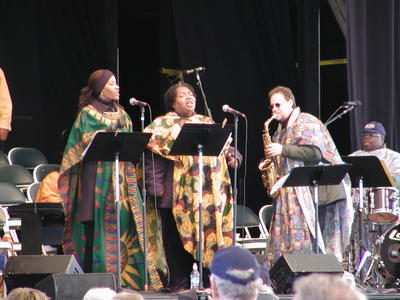 Amistad Celebration #26