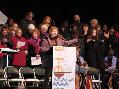 Amistad Celebration #27