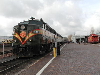 Diesel engine used in the winter time