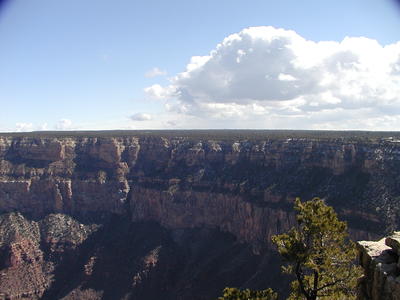 The grand canyon #3