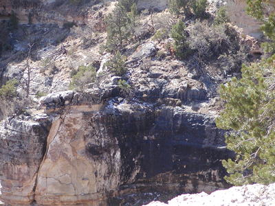 The grand canyon #10