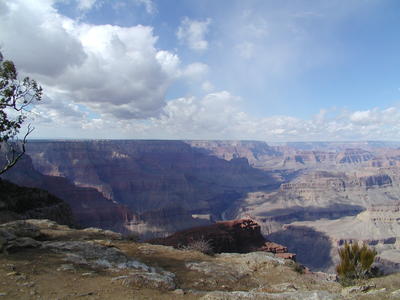 The grand canyon #14