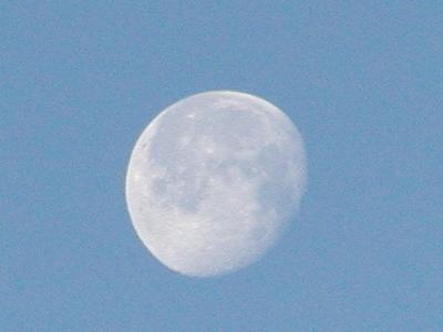 Moon #2