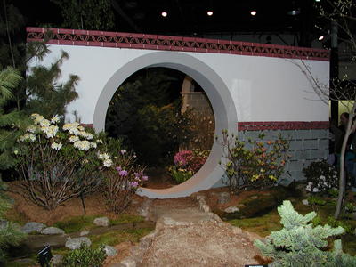 I don't think this is a hobbit hole