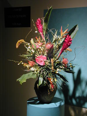 Floral design #13