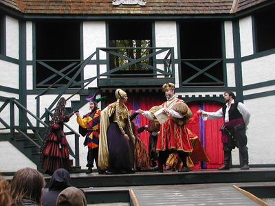 The king needs to get married show #18