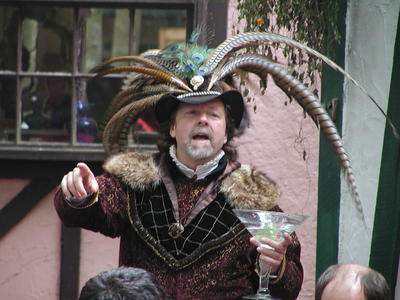 Who wants to be queen Q&A show #7