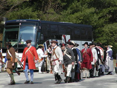 Transition from the twenty-first century #2