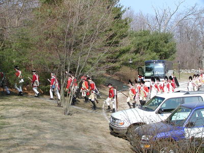 Transition from the twenty-first century #3