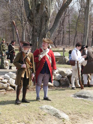 Before they become enemies