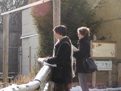 Before there was photography there was drawing