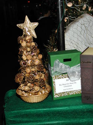 We Must Go Nuts On Christmas