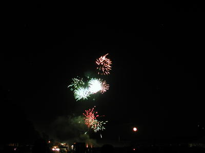 Fireworks at Devens #20