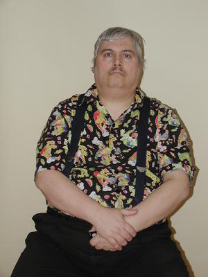 Builtin flash, f/2.8