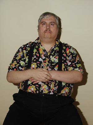 Promaster 5750DX in TTL mode straight on, f/2.8